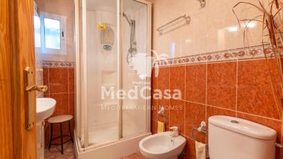 Wiederverkauf - Reihenhaus -
Orihuela Costa - Lomas de Cabo Roig-Los Dolses