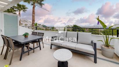 Obra nueva - Apartamento -
Xeresa - Xeresa (Gandia)