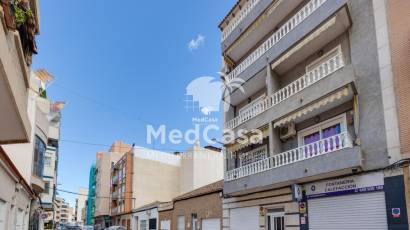 Resale - Penthouse -
Torrevieja - Centro