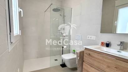 Obra nueva - Villa -
Benijofar