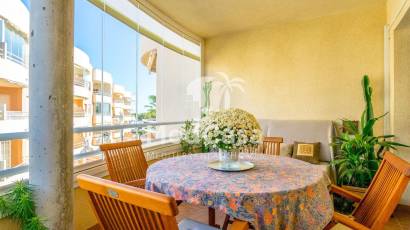 Wiederverkauf - Apartment -
Orihuela Costa - Altos de Campoamor