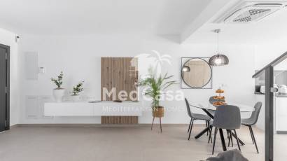 New Build - Townhouse -
Rafal