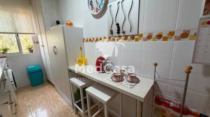 Segunda mano - Apartamento -
Pilar de la Horadada