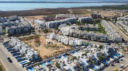 New Build - Apartment -
Guardamar del Segura