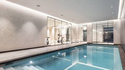 New Build - Apartment -
Relleu