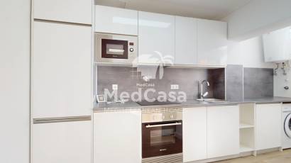 Wiederverkauf - Erdgeschosswohnung -
Orihuela Costa - Villamartín