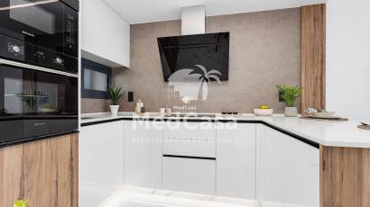 Neubau - Apartment -
Guardamar del Segura - Guardamar