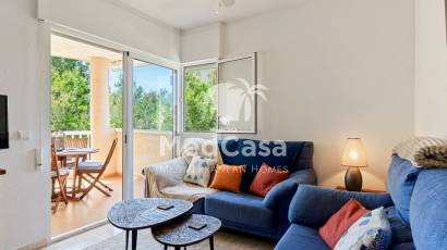Resale - Apartment -
Orihuela Costa - Campoamor