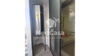 New Build - Apartment -
Torrevieja