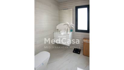 New Build - Villa -
Pinar de Campoverde