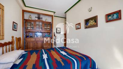 Resale - Penthouse -
Torrevieja - Centro