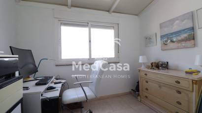 Resale - Townhouse -
Benijofar - Monte Azul