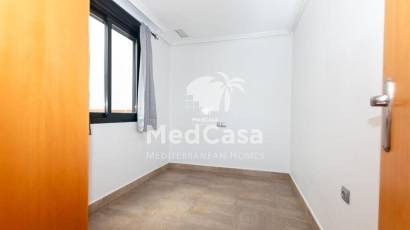 Segunda mano - Apartamento -
Torrevieja - La Mata