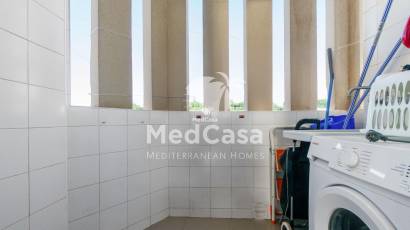 Resale - Apartment -
Orihuela Costa - Campoamor