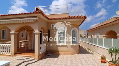 Segunda mano - Villa -
Algorfa - Lo Crispin