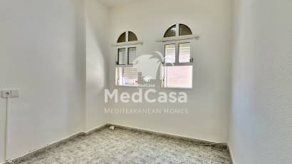 Wiederverkauf - Apartment -
Orihuela Costa - Playa Flamenca
