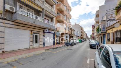 Resale - Penthouse -
Torrevieja - Centro