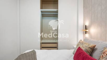 Neubau - Apartment -
Torrevieja