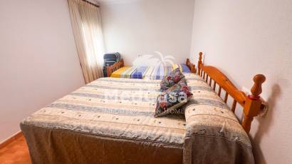 Resale - Apartment -
Guardamar del Segura - Playa Centro Guardamar