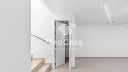 New Build - Townhouse -
Rafal