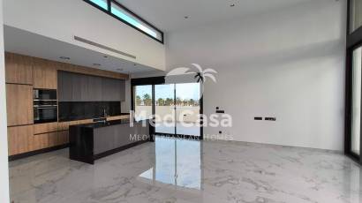 New Build - Villa -
Rojales - Ciudad Quesada