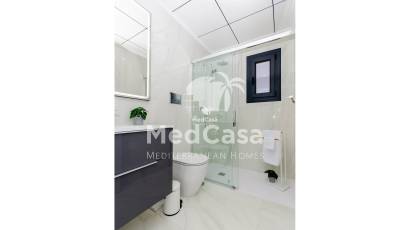 Neubau - Villa -
Golf Vistabella - Vistabella