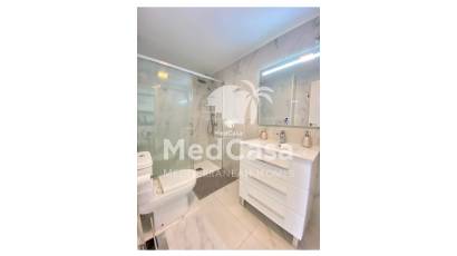 Segunda mano - Apartamento -
Benidorm - Rincón de Loix