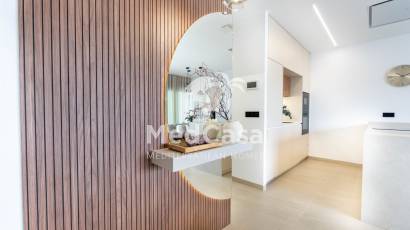 Neubau - Villa -
San Pedro del Pinatar