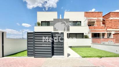 New Build - Ground floor apartment -
Cox