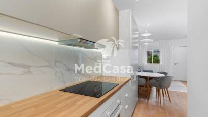 Resale - Ground floor apartment -
Orihuela Costa - Los Balcones Y los Altos