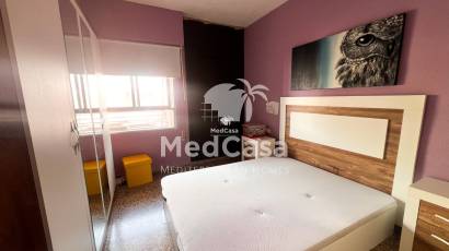 Wiederverkauf - Apartment -
Guardamar del Segura