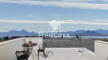 New Build - Villa -
Los Alcázares