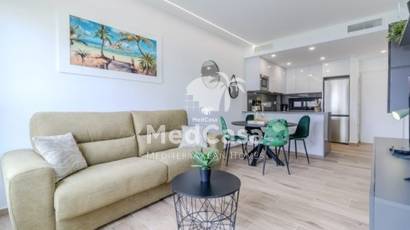 Segunda mano - Apartamento -
Orihuela Costa - Las Filipinas