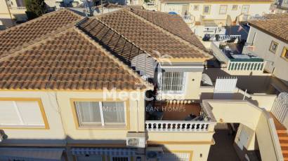 Resale - Apartment -
Orihuela Costa - Playa Flamenca
