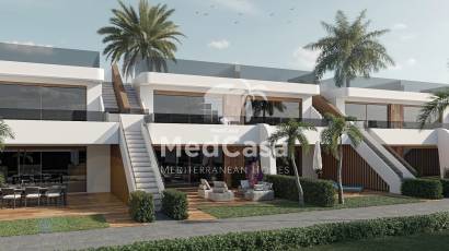 New Build - Penthouse -
Condado de Alhama