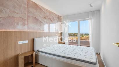 Wiederverkauf - Apartment -
Torrevieja - Punta prima