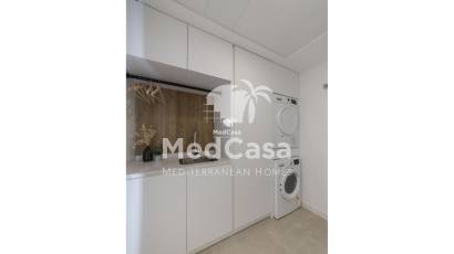 Neubau - Villa -
Murcia