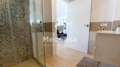 Neubau - Villa -
San Pedro del Pinatar