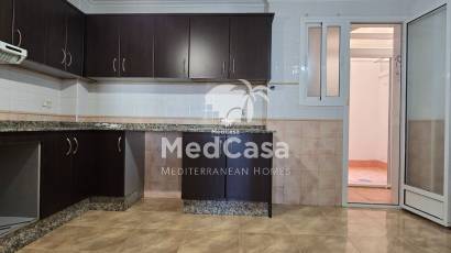 Resale - Ground floor apartment -
Formentera del Segura