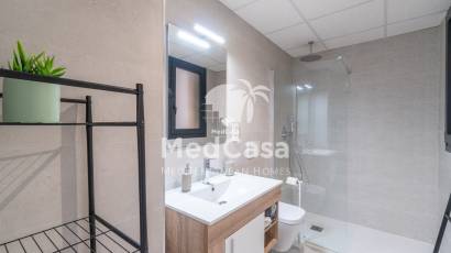 Segunda mano - Apartamento -
Orihuela Costa - Los Altos