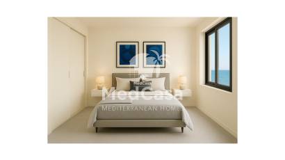 New Build - Apartment -
Lo Pagan