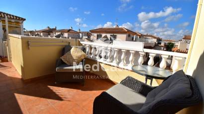 Resale - Apartment -
Orihuela Costa - Playa Flamenca