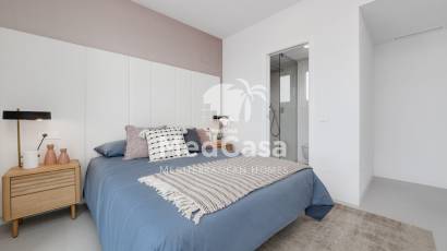 Neubau - Villa -
Muchamiel