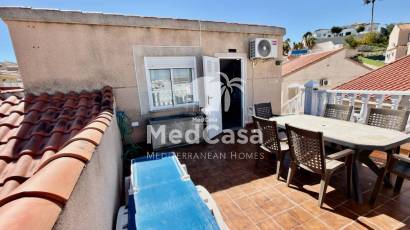 Segunda mano - Villa -
Ciudad Quesada - Rojales