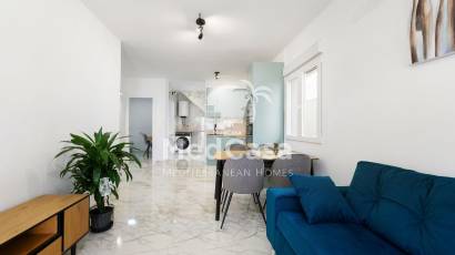 Resale - Semi detached  -
Torrevieja - El chaparral