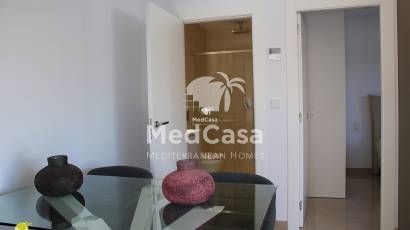 New Build - Semi detached  -
Gran Alacant