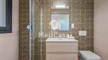 Resale - Apartment -
Orihuela Costa - Los Altos