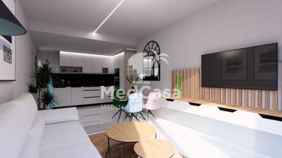New Build - Ground floor apartment -
Golf La Finca - La Finca Golf