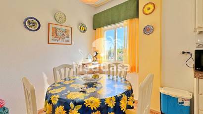 Wiederverkauf - Penthousewohnung -
Orihuela Costa - La Zenia