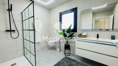 Neubau - Villa -
Torrevieja